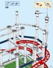 Istruzioni per la Costruzione - LEGO - 10261 - Roller Coaster: Page 127