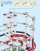 Istruzioni per la Costruzione - LEGO - 10261 - Roller Coaster: Page 136