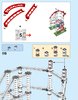 Istruzioni per la Costruzione - LEGO - 10261 - Roller Coaster: Page 138