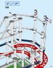 Istruzioni per la Costruzione - LEGO - 10261 - Roller Coaster: Page 139