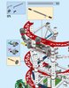 Istruzioni per la Costruzione - LEGO - 10261 - Roller Coaster: Page 173