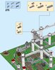 Istruzioni per la Costruzione - LEGO - 10261 - Roller Coaster: Page 77