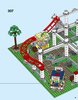 Istruzioni per la Costruzione - LEGO - 10261 - Roller Coaster: Page 91