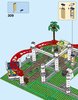 Istruzioni per la Costruzione - LEGO - 10261 - Roller Coaster: Page 93