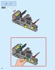 Istruzioni per la Costruzione - LEGO - 10261 - Roller Coaster: Page 112