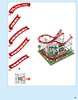 Istruzioni per la Costruzione - LEGO - 10261 - Roller Coaster: Page 141