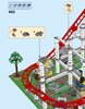 Istruzioni per la Costruzione - LEGO - 10261 - Roller Coaster: Page 179