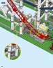 Istruzioni per la Costruzione - LEGO - 10261 - Roller Coaster: Page 234