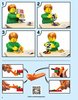 Istruzioni per la Costruzione - LEGO - 10261 - Roller Coaster: Page 2