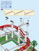 Istruzioni per la Costruzione - LEGO - 10261 - Roller Coaster: Page 64