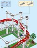 Istruzioni per la Costruzione - LEGO - 10261 - Roller Coaster: Page 68