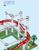 Istruzioni per la Costruzione - LEGO - 10261 - Roller Coaster: Page 69