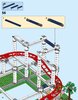 Istruzioni per la Costruzione - LEGO - 10261 - Roller Coaster: Page 70