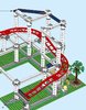 Istruzioni per la Costruzione - LEGO - 10261 - Roller Coaster: Page 72