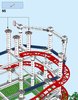 Istruzioni per la Costruzione - LEGO - 10261 - Roller Coaster: Page 110