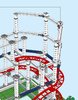 Istruzioni per la Costruzione - LEGO - 10261 - Roller Coaster: Page 132