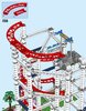 Istruzioni per la Costruzione - LEGO - 10261 - Roller Coaster: Page 168