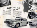 Istruzioni per la Costruzione - LEGO - 10262 - James Bond™ Aston Martin DB5: Page 7