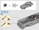 Istruzioni per la Costruzione - LEGO - 10262 - James Bond™ Aston Martin DB5: Page 126