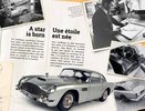 Istruzioni per la Costruzione - LEGO - 10262 - James Bond™ Aston Martin DB5: Page 7