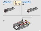 Istruzioni per la Costruzione - LEGO - 10262 - James Bond™ Aston Martin DB5: Page 21