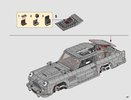 Istruzioni per la Costruzione - LEGO - 10262 - James Bond™ Aston Martin DB5: Page 157