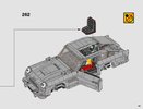 Istruzioni per la Costruzione - LEGO - 10262 - James Bond™ Aston Martin DB5: Page 161