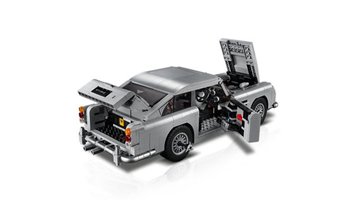 10262 - James Bond™ Aston Martin DB5