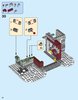 Istruzioni per la Costruzione - LEGO - 10263 - Winter Village Fire Station: Page 22