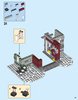 Istruzioni per la Costruzione - LEGO - 10263 - Winter Village Fire Station: Page 23