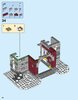 Istruzioni per la Costruzione - LEGO - 10263 - Winter Village Fire Station: Page 26