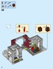 Istruzioni per la Costruzione - LEGO - 10263 - Winter Village Fire Station: Page 28