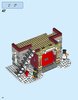 Istruzioni per la Costruzione - LEGO - 10263 - Winter Village Fire Station: Page 40