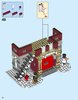 Istruzioni per la Costruzione - LEGO - 10263 - Winter Village Fire Station: Page 42