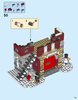 Istruzioni per la Costruzione - LEGO - 10263 - Winter Village Fire Station: Page 43