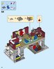 Istruzioni per la Costruzione - LEGO - 10263 - Winter Village Fire Station: Page 48