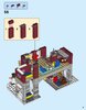 Istruzioni per la Costruzione - LEGO - 10263 - Winter Village Fire Station: Page 51