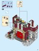 Istruzioni per la Costruzione - LEGO - 10263 - Winter Village Fire Station: Page 53