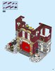 Istruzioni per la Costruzione - LEGO - 10263 - Winter Village Fire Station: Page 61