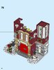 Istruzioni per la Costruzione - LEGO - 10263 - Winter Village Fire Station: Page 68