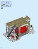 Istruzioni per la Costruzione - LEGO - 10263 - Winter Village Fire Station: Page 38