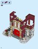 Istruzioni per la Costruzione - LEGO - 10263 - Winter Village Fire Station: Page 64