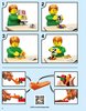 Istruzioni per la Costruzione - LEGO - 10264 - Corner Garage: Page 4