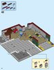 Istruzioni per la Costruzione - LEGO - 10264 - Corner Garage: Page 40