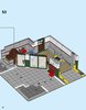 Istruzioni per la Costruzione - LEGO - 10264 - Corner Garage: Page 52