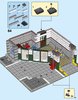 Istruzioni per la Costruzione - LEGO - 10264 - Corner Garage: Page 63