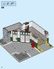 Istruzioni per la Costruzione - LEGO - 10264 - Corner Garage: Page 66