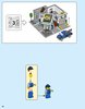 Istruzioni per la Costruzione - LEGO - 10264 - Corner Garage: Page 88