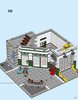 Istruzioni per la Costruzione - LEGO - 10264 - Corner Garage: Page 91