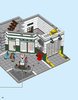 Istruzioni per la Costruzione - LEGO - 10264 - Corner Garage: Page 94